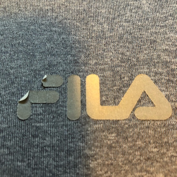 Fila Sports Performance T shirts Bundle of 2! - Picture 6 of 6